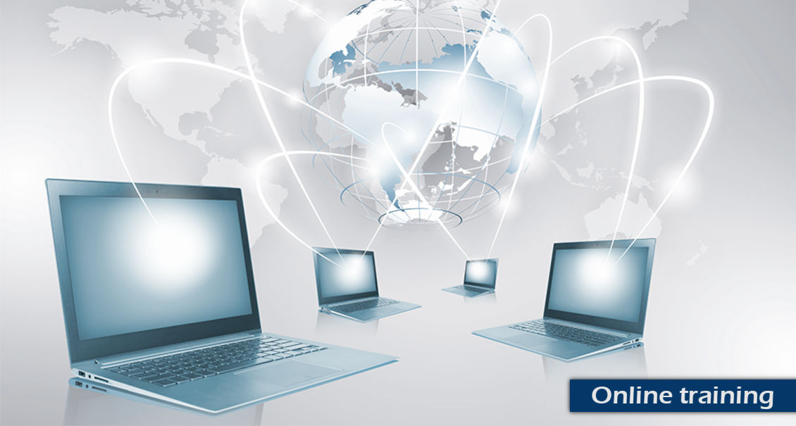 Online training